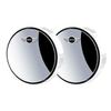 2Pcs Adjustable 360 Degree Car Blind Spot Rear View Mirror Angle For BMW Mini Cooper F54 F55 F56 R56 R60 SONE Roadster Clubman Coupe