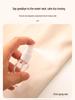 Portable Wireless Rechargeable Low-Power Garment Steamer for Dorms