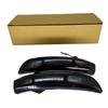 Compatible Flowing Sequential Turn Signal Light for Ford Kuga EcoSport Rearview Mirrors (2013-2019 Models)