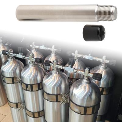 Narzędzie do demontażu zaworu butli nurkowej Wersja Akcesoria do powietrza