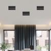 Oeny LED Living Room Track Spotlight