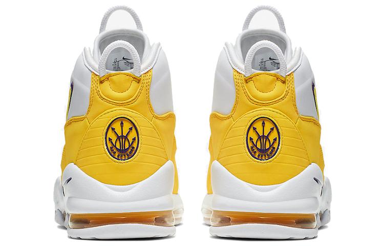 Nike Air Max Uptempo 95 Lakers CK0892-102