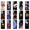 For Samsung Galaxy S21 | S21+  Ultra FE 5G Case For Samsung S21 plus Phone Cover Galaxy S21 fe Silicon TPU Bumper Back Funda