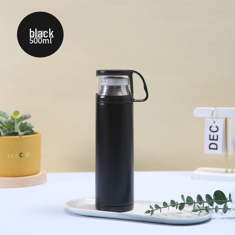 Shangqi Stainless Steel Insulated Water Bottle
