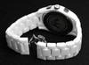 Emporio Armani AR1403 Ceramic Chronograph Watch