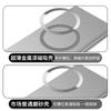 Applicable To Huawei MateX1 Mobile Phone Case Folding Screen, Advanced Sense Magnetic Attraction, Ultra-thin Naked Sense, Simple and Anti-drop