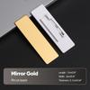 70x20MM Anstecknadeln Pin Personalisiert Kostenlos Anpassbar Gravierter Text Logo Business-Namensschild Stahl Metallanhänger Personalisierte Namensschilder