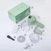 Wireless Electric Vegetable Cutter & Masher: Multifunctional Kitchen Appliance for Effortless Garlic and Food Prep