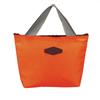 Candy-colored Waterproof Lunch Box Camping Picnic Bag Portable Insulated Refrigerated Bag Cold Food Cooler Thermal Bag Handbag