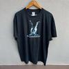 Vintage vzácné tričko z filmu DONNIE DARKO / hororový film / vintage film / Extra velké