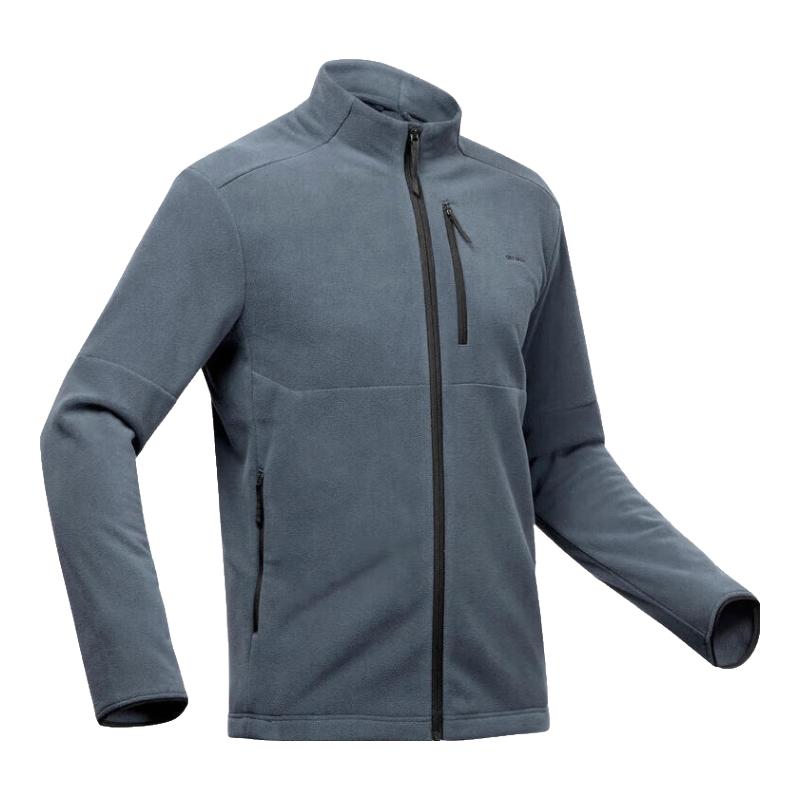 Decathlon Hiking Fleece Jacket