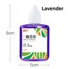 Toilet Deodoriser Bathroom Odour Eliminator Air Freshener Leaves A Fragrant Scent