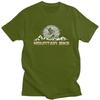 Custom Mountain Bike Tshirts for Men Short Sleeves Leisure T Shirt MTB Bicycle Cyclist Tshirts Loose Fit 100 Cotton Tees
