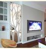 3D Acrylic Tree Branch Wall Stickers for Living Room, Restaurant, Porch & TV Background