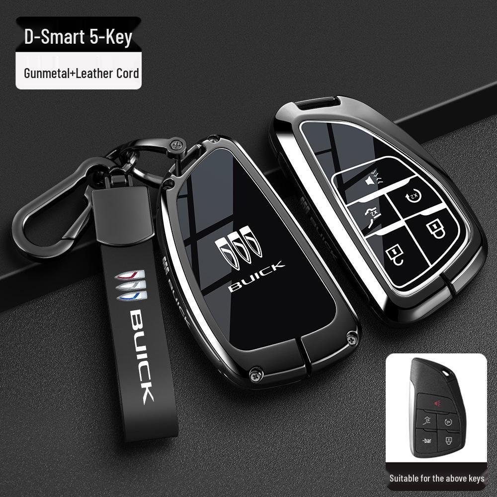 Buick Encore & Regal Key Case/Cover