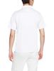 Polo Shirt oz Dry Athletic Polo Shirt 592101 1 White L [United Athle] 4.1 (Button-Down) (with Pocket) Men's