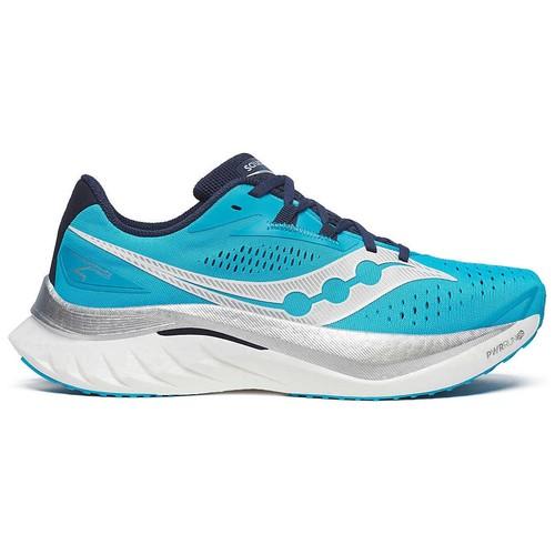 SAUCONY ProGrid Triumph 4 Viziblue Navy - S20940-220