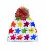 GGOOMM Winky Star Beanie
