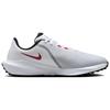 Nike Infinity Golf Next Nature Wide White University Red Unisex Sneakers Pure-Platinum Black FN0565-101