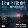 Close To Midnight Paperback Book 9781787587243