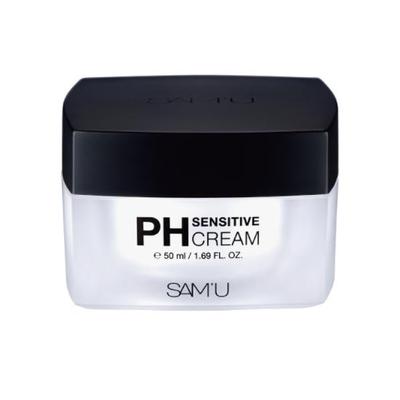 Crème Sensitive SAM'U PH