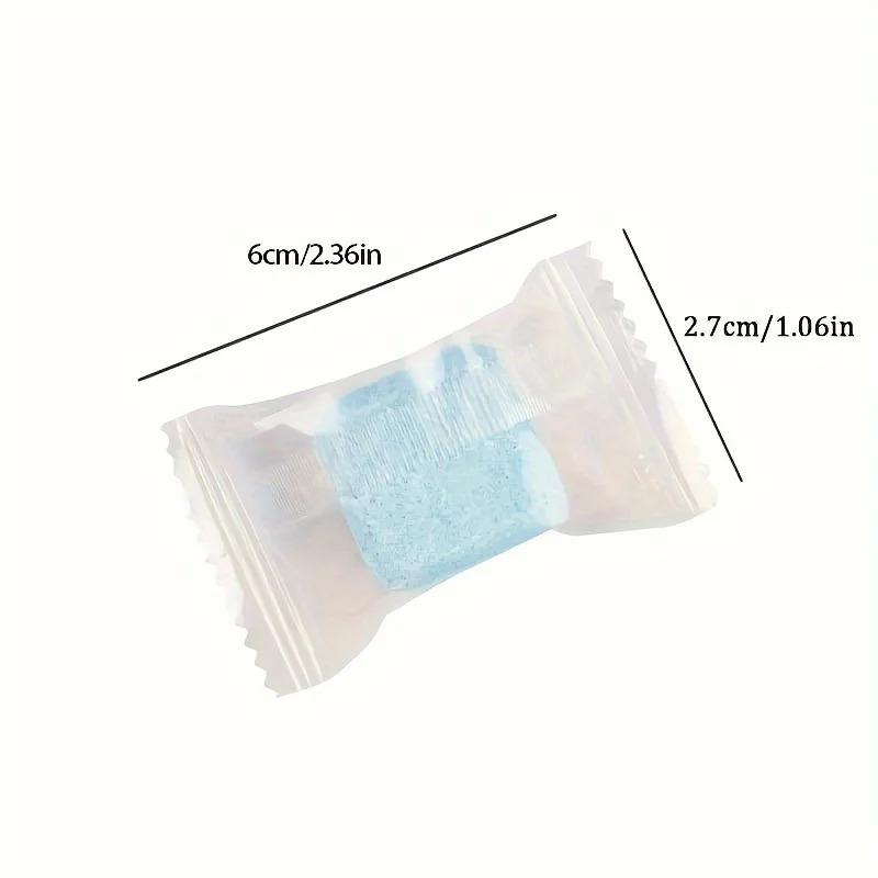 Washing Machine Cleaner Tablets