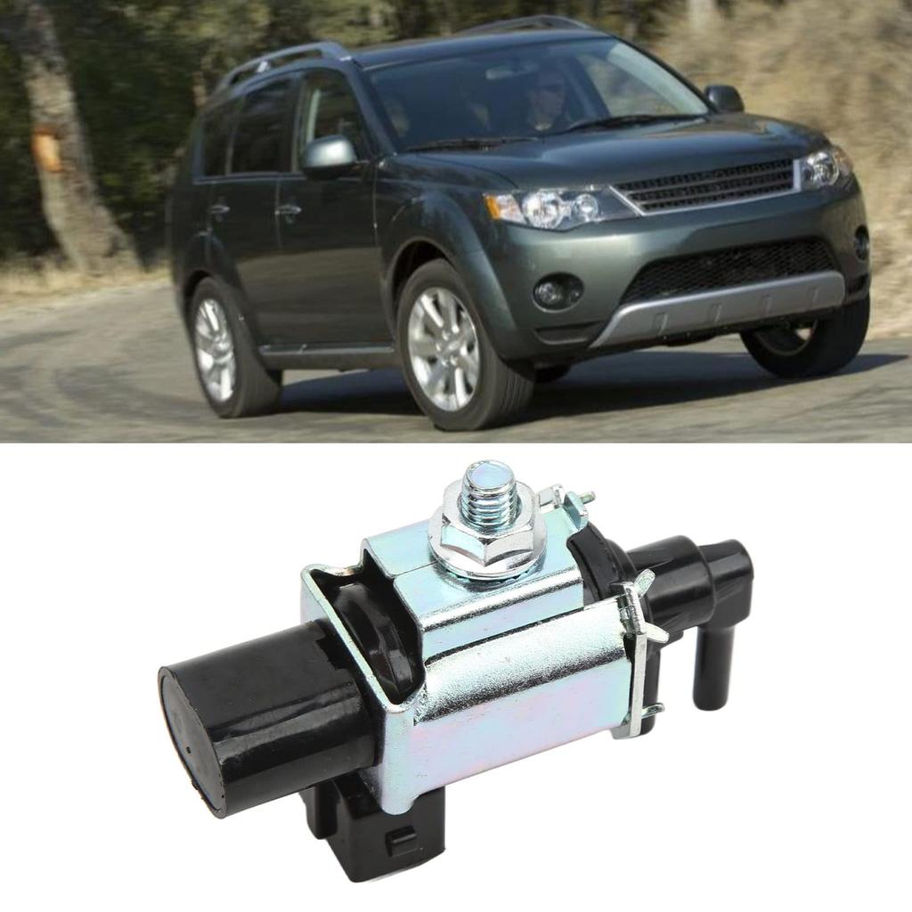 Akozon Emission Control Solenoid Valve MR160676 for Outlander 2007 2008 2009 Exhaust System