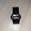 Used CASIO G-SHOCK MULTI BAND 6 Radio Solar Ana-Digi