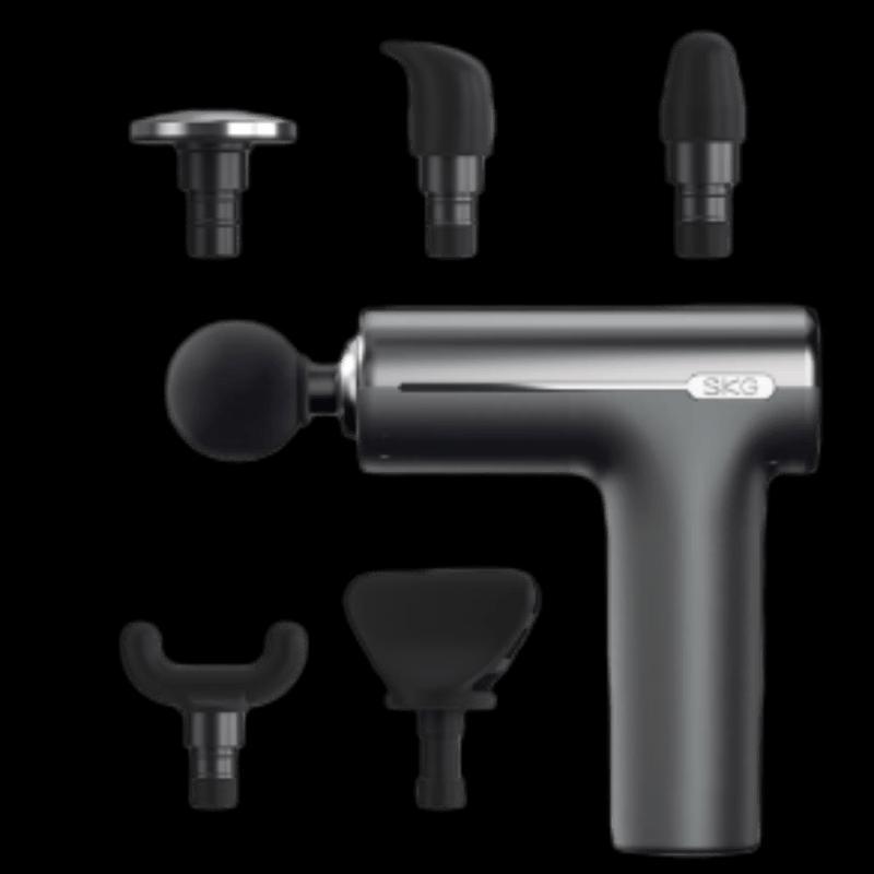 SKG F1 MAX Premium Percussion Massager CN plug (adapter included)