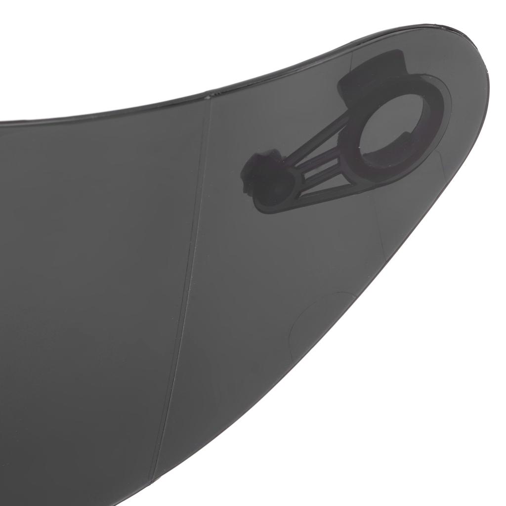 Helmet Lens     with Anti Fog Film Motorcycle Accessories Replacement for     K5   K3 SV