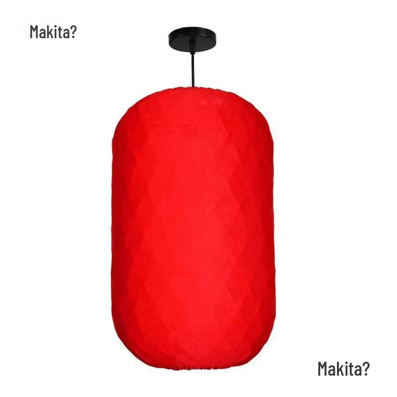 Vintage Bamboo Lanterns - Ancient & New Chinese Style Pendant Lights for Indoor/Outdoor Décor
