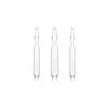 8FLIGHT Regular Shaft Spin Clear 22.5mm