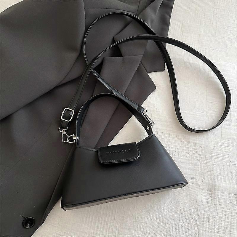 2025 Women's Underarm Bag, Niche Korean Style, High-Quality Handbag/Shoulder Bag, Simple Work/Commuting Bag