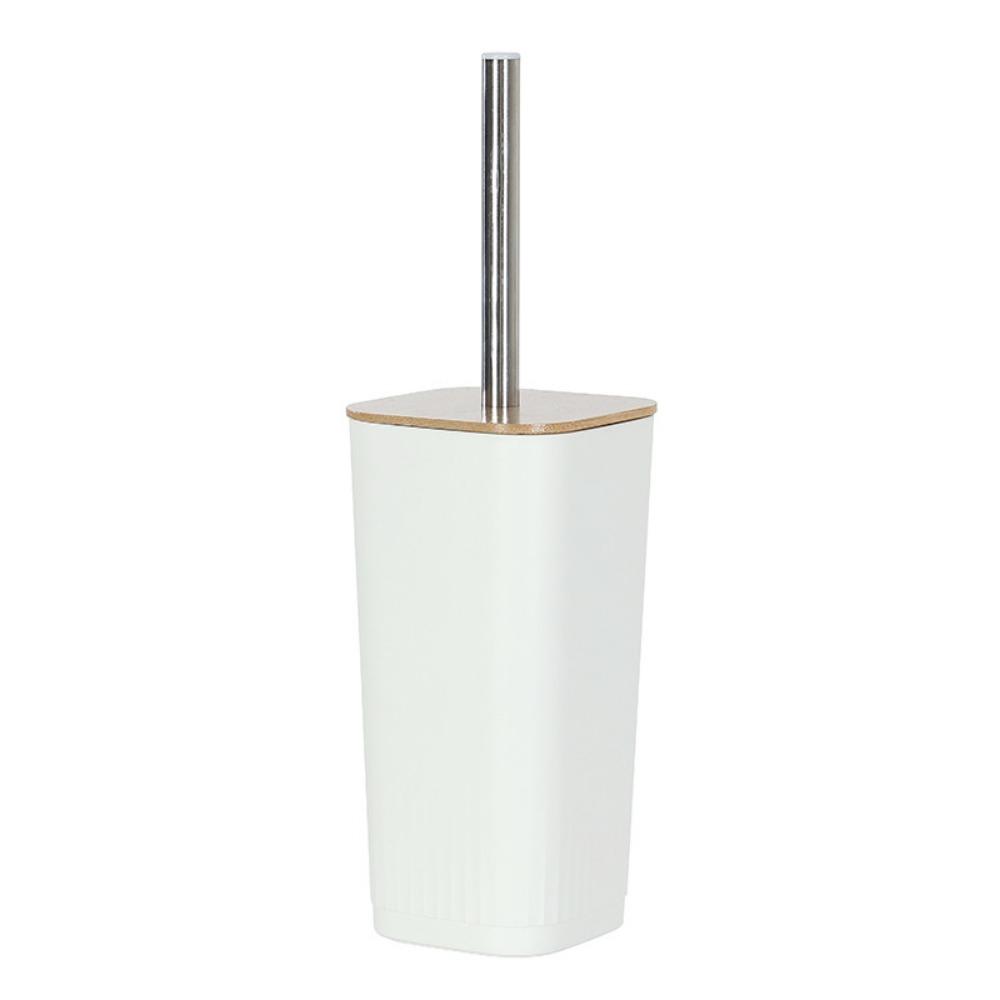 No Dead Corners Toilet Brush Long Handle Bathroom Clean Tool Nordic Toilet Scrubber  Bathroom