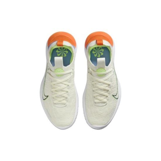 Nike Free RN Next Nature Low Sea Glass Lime Blast W - DX6482-003