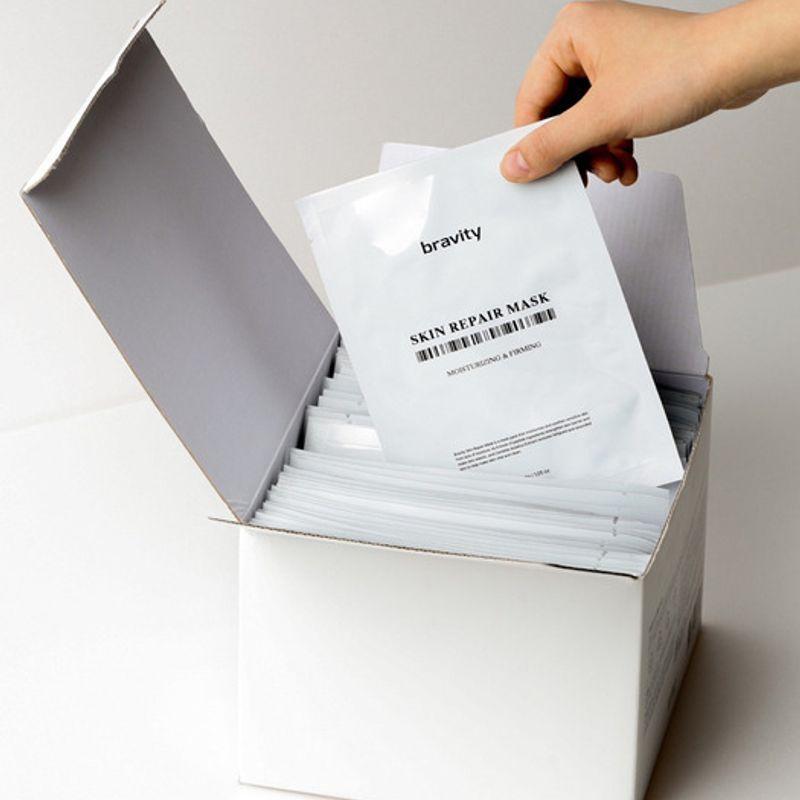 Skin Repair Mask Pack (50 Sheets)