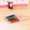 4x Syringe Pens Novelty Liquid Syringe Ballpoint Pen Doctor Nurse Medical Hospital Fun Gift