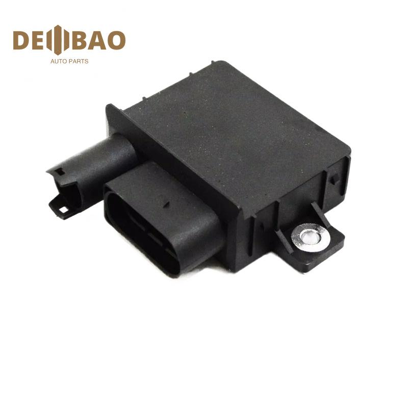 12217801200  Glow Plug Control Relay For BMW 120d 318d 320d M47 E46 E87 E90 E60 X3 E83