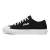 FILA Classic Kicks B V2 Low Top Board Shoes Black/White 1XM01537D_001