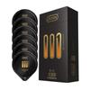 001 Series Waterborne Polyurethane Condom – WARMING