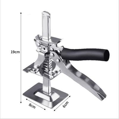 Tile Height Adjuster & Raiser Tool for Kitchen Cabinets and Wall/Floor Tiles