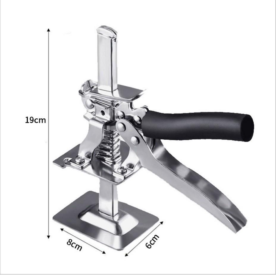 Tile Height Adjuster & Raiser Tool for Kitchen Cabinets and Wall/Floor Tiles