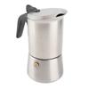 304 Stainless Steel Moka Pot 200 Ml Capacity Cold Extraction Pot  Coffee Brewing