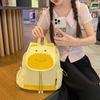 2025 New Cute Cartoon Schoolbag: Large Capacity Casual Backpack for Kindergarten & Elementary Girls