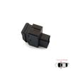 BDP60 Window Switch Single Control Button 5 Pin 6X0959855B for VW Polo 6N2 Lupo 6X1 6E1 Seat Cordoba 6K2 Ibiza 3 6K1 Arosa