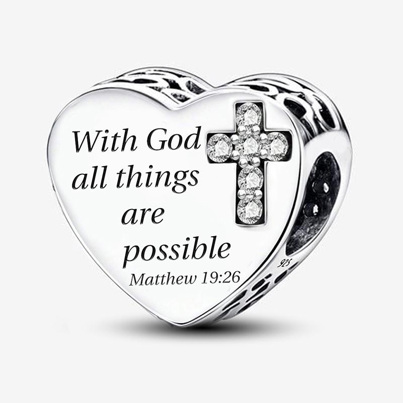 Copper Rabbit Butterfly Perfume Charms Beads Fit Diy Bracelet Necklace Making Gift Of High Quality Fine Jewelry