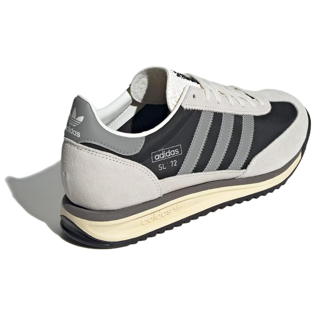 adidas SL 72 RS 'Off White Charcoal Grey' Men's JI2498