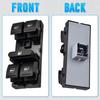 5K4959857  5K4 959 857  Window Control Switch for Volkswagen Passat 2006-2017 Volkswagen GTI 2007-2013