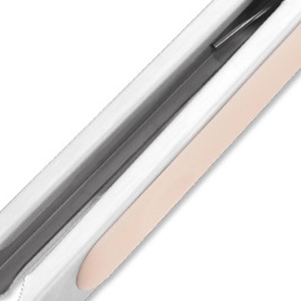 Food Tong Silicone Anti Slip Hand Palm Shaped Food Tongs 9inch Bread Serving Food Tong for Bread Baking Barbecue