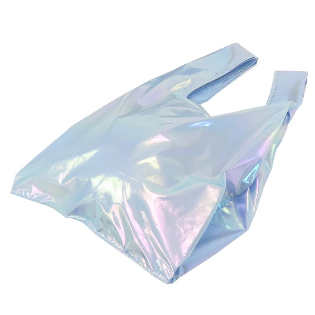 Small Planet Star Wars Aurora Shopping Bag LightsaberBL